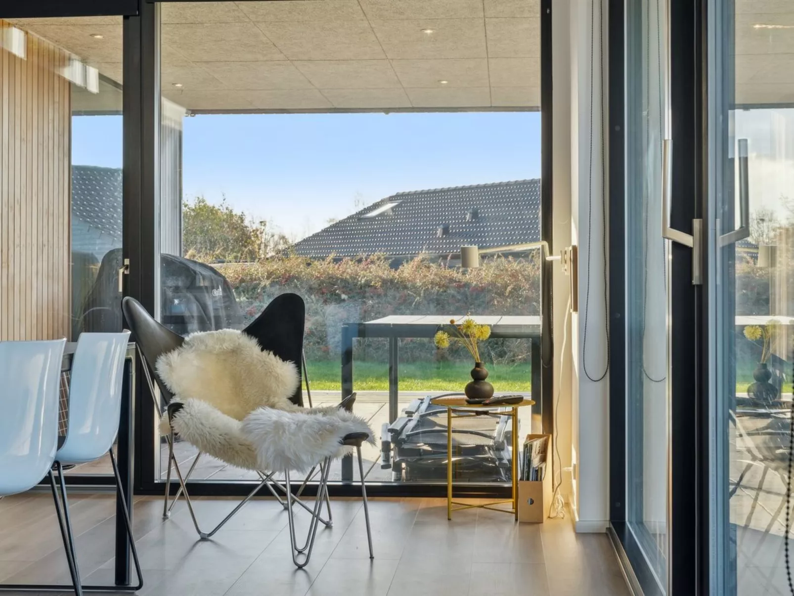 "Malfred" - 500m from the sea-Inside