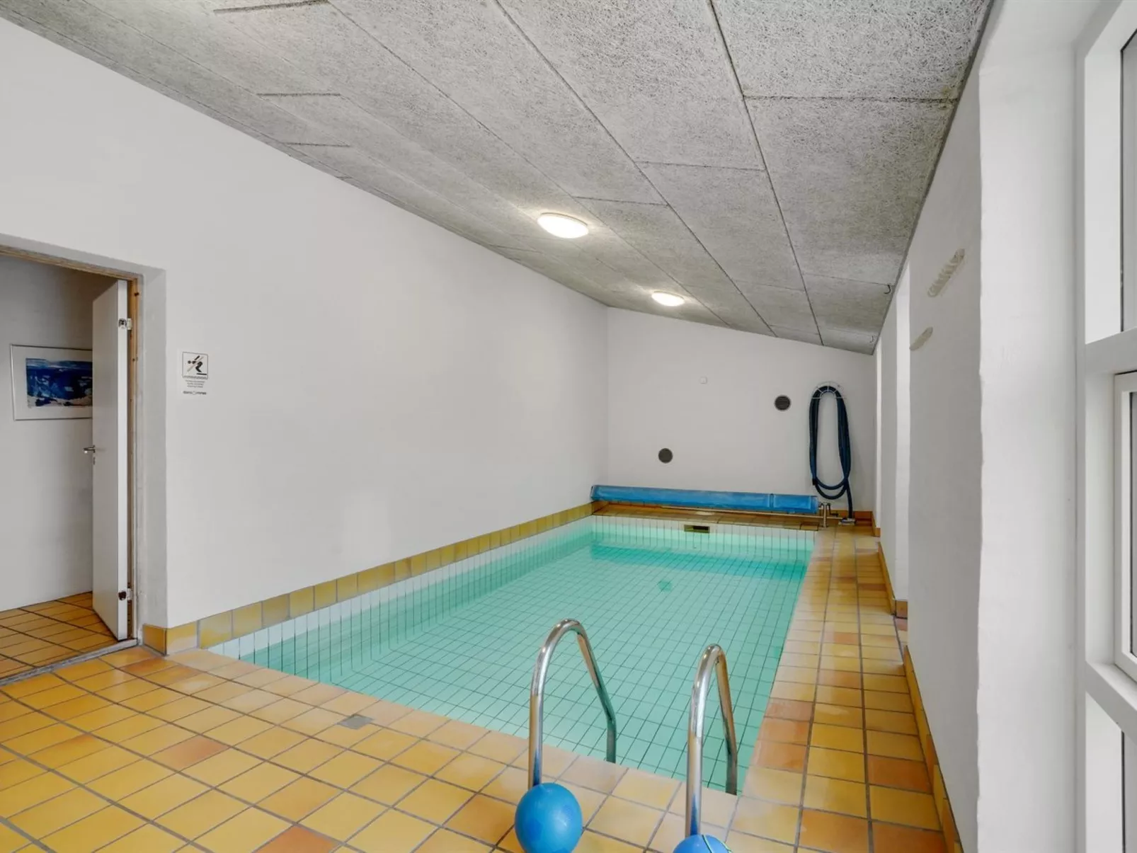 "Teijo" - 400m from the sea-Outside