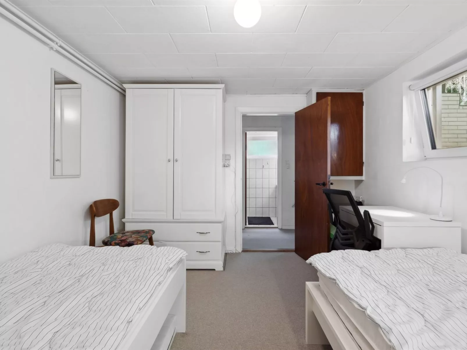 "Engelke" - 150m from the sea-Inside