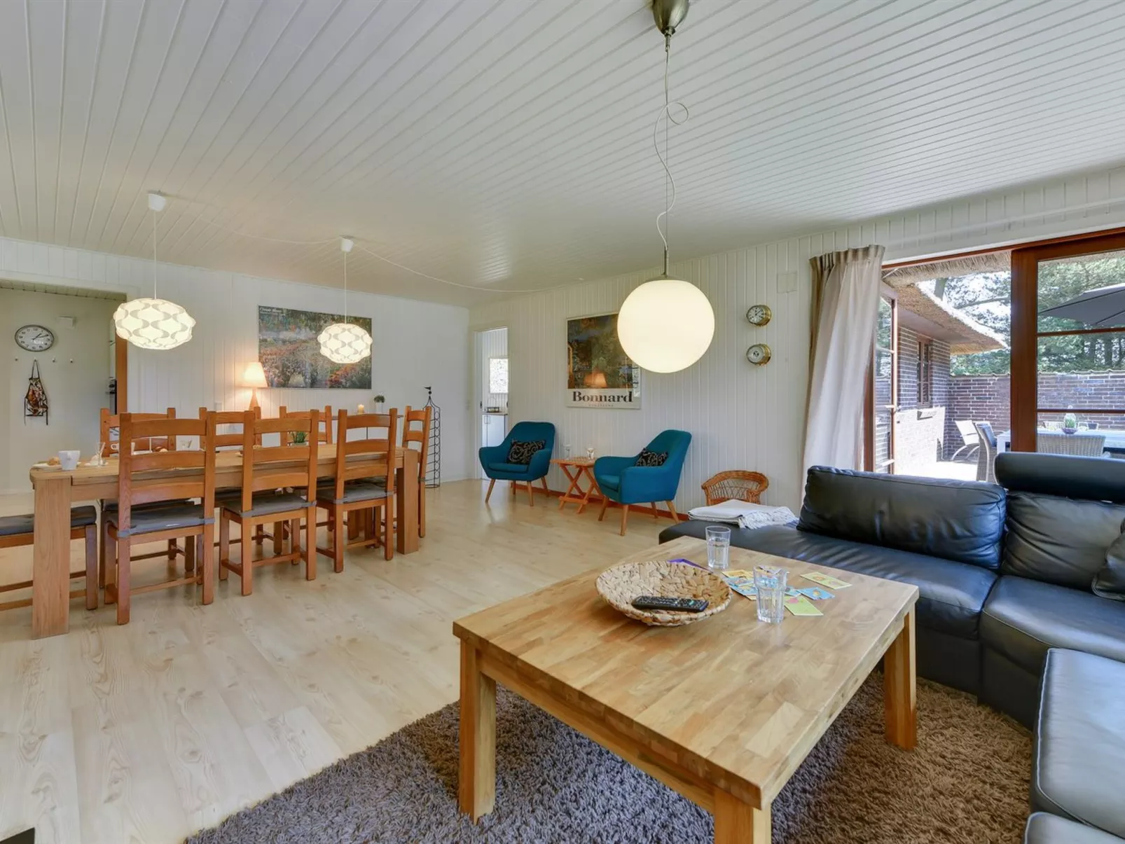 "Satzur" - 800m from the sea-Inside