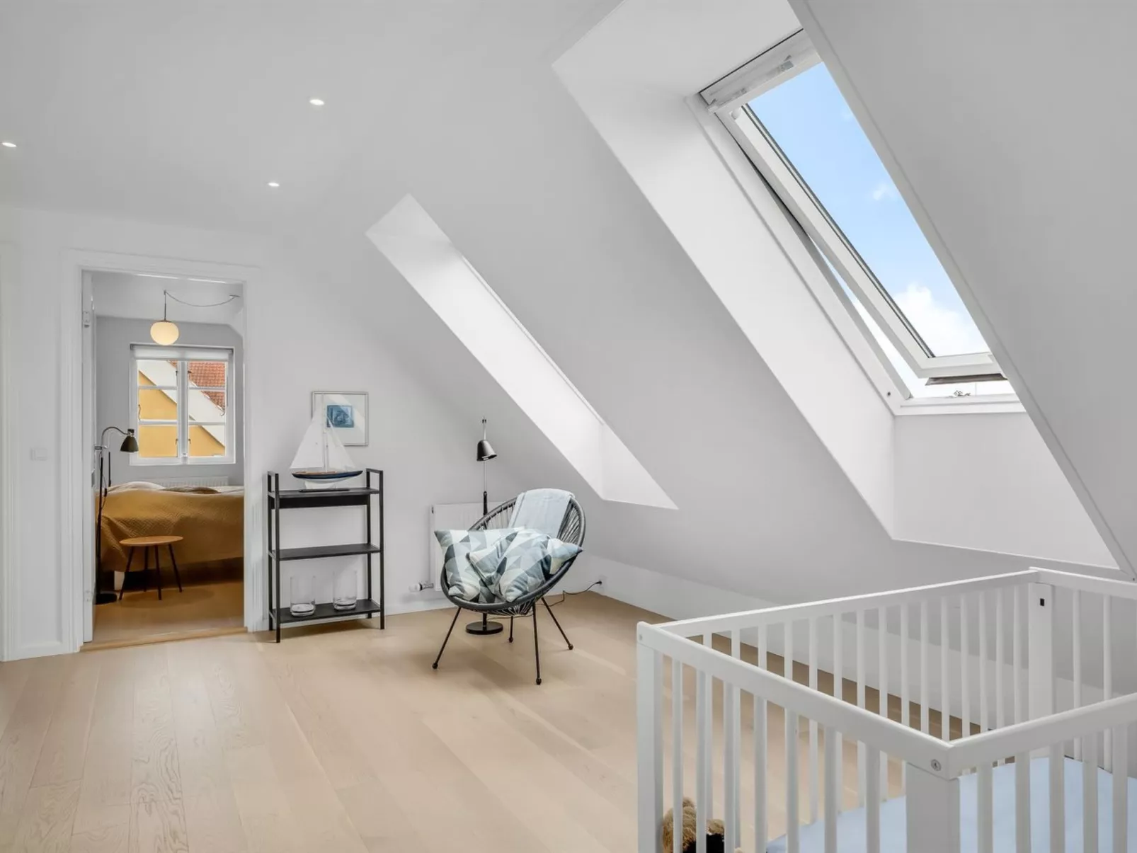 "Elisebeth" - 500m from the sea-Draußen