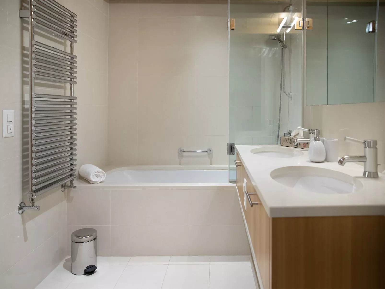 Residenz Cresta Kulm B26-Inside