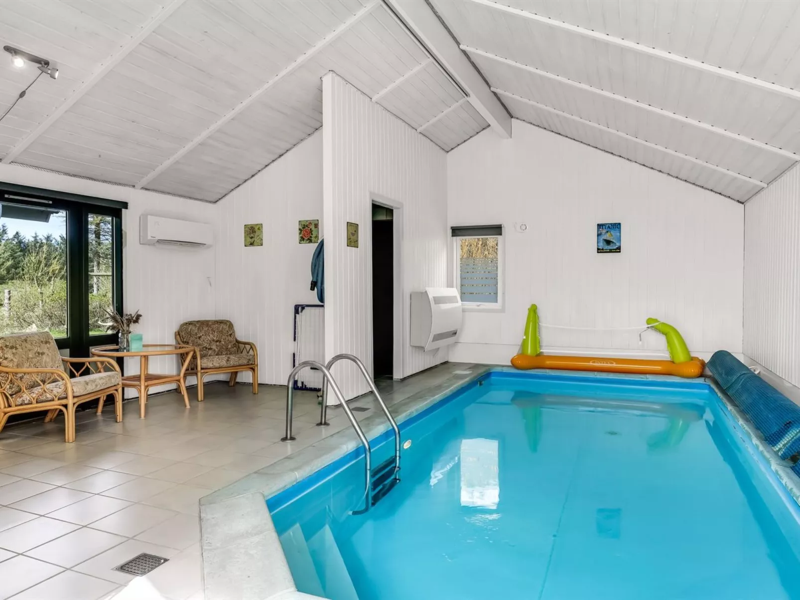 "Lempi" - 300m from the sea-Dehors