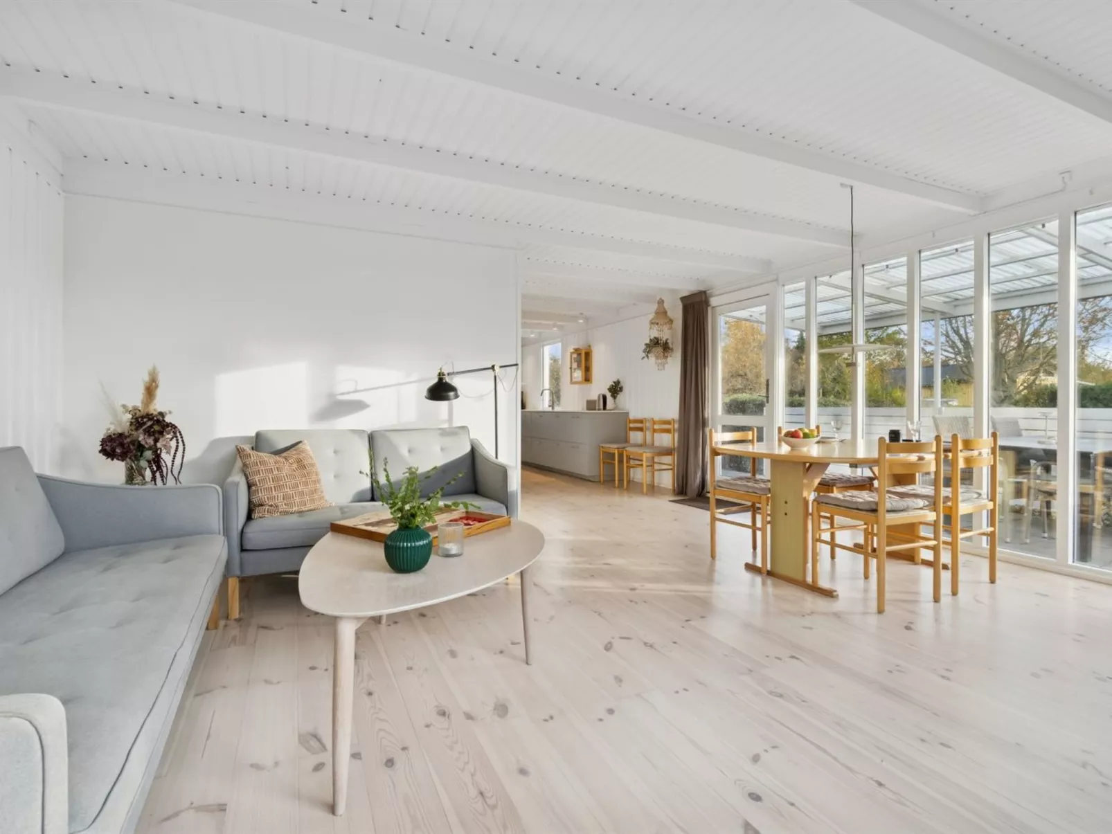 "Anni" - 250m from the sea-Inside