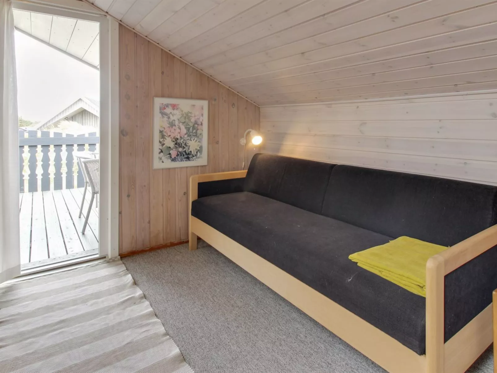 "Casandra" - 600m from the sea-Inside