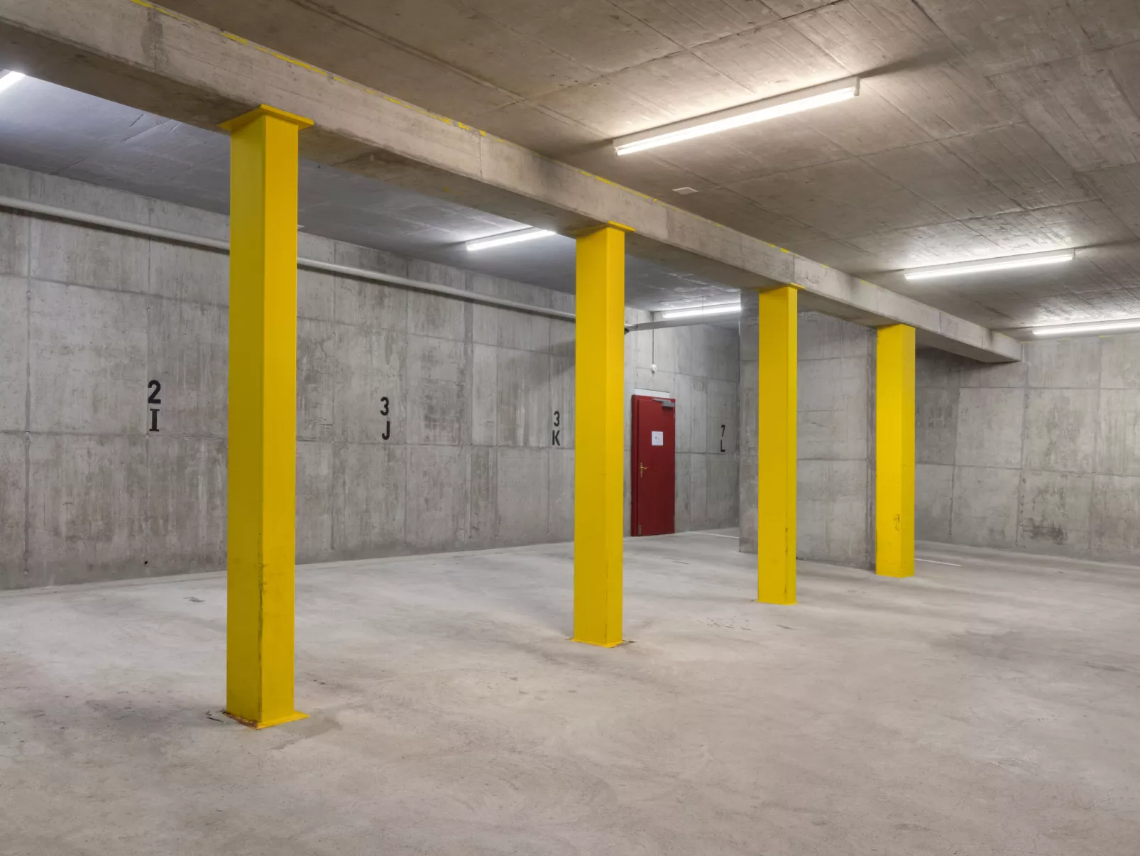 Résidence Orana 3-Dehors