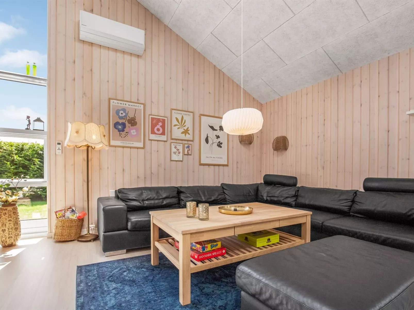 "Gabi" - 700m from the sea-Dedans