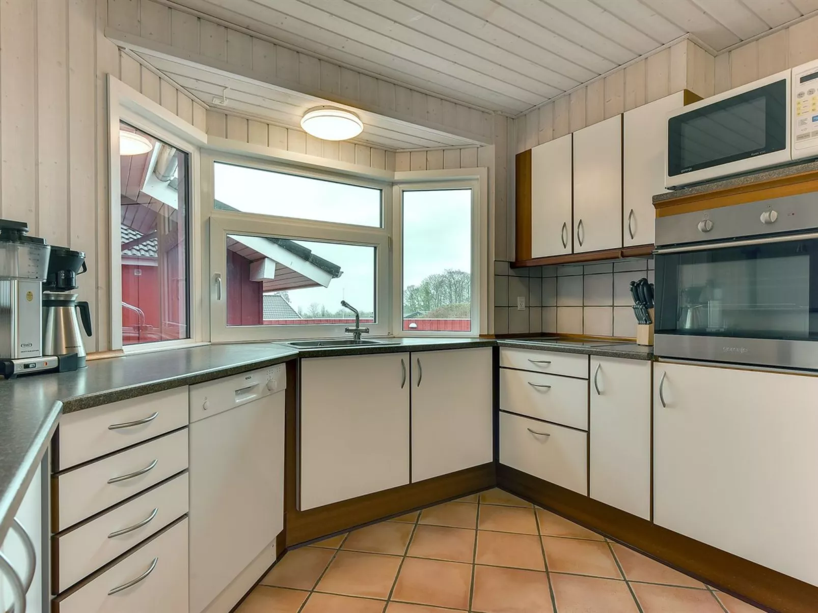 "Henrijette" - 200m from the sea-Inside