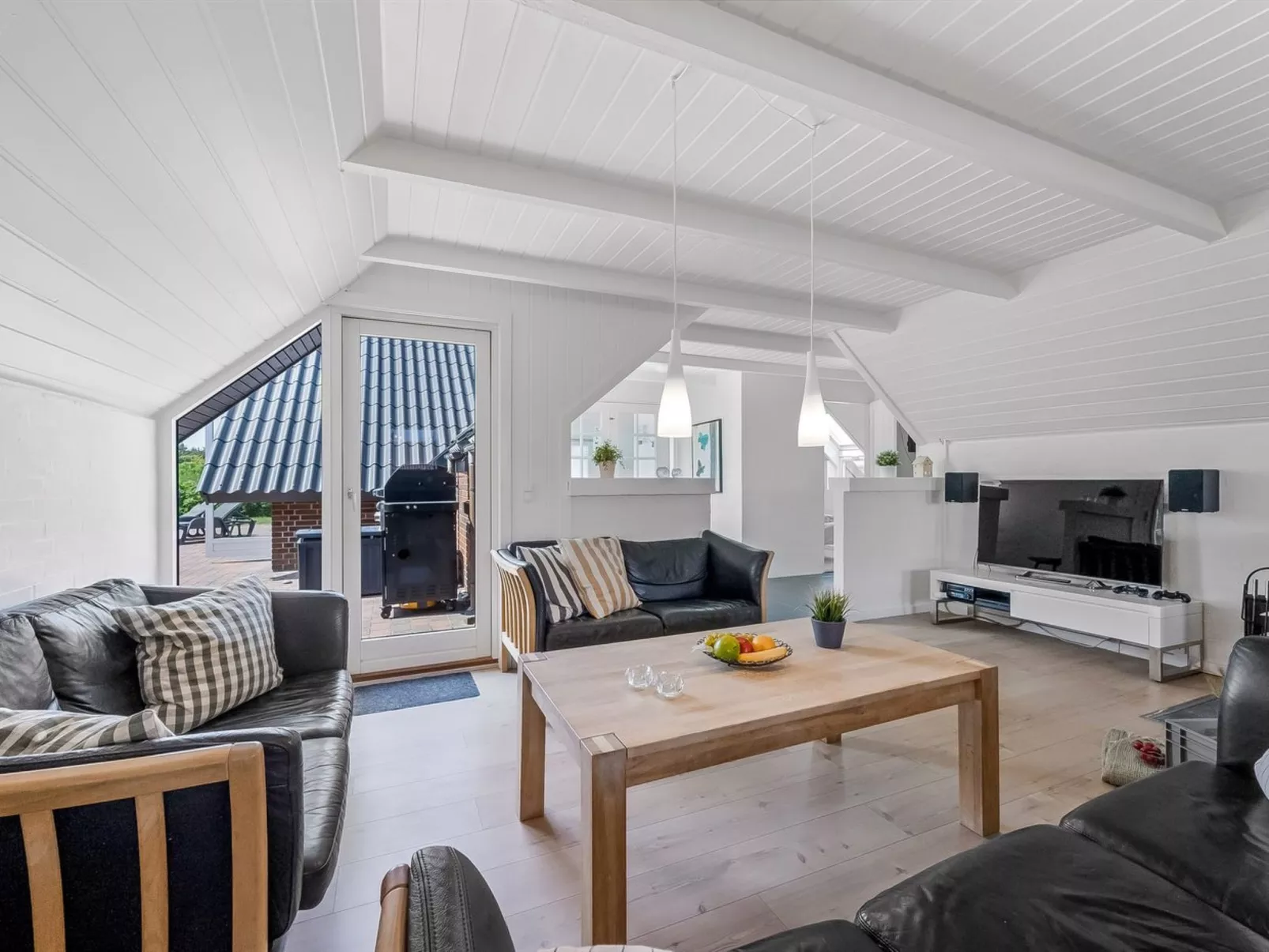 "Lidija" - 850m from the sea-Inside