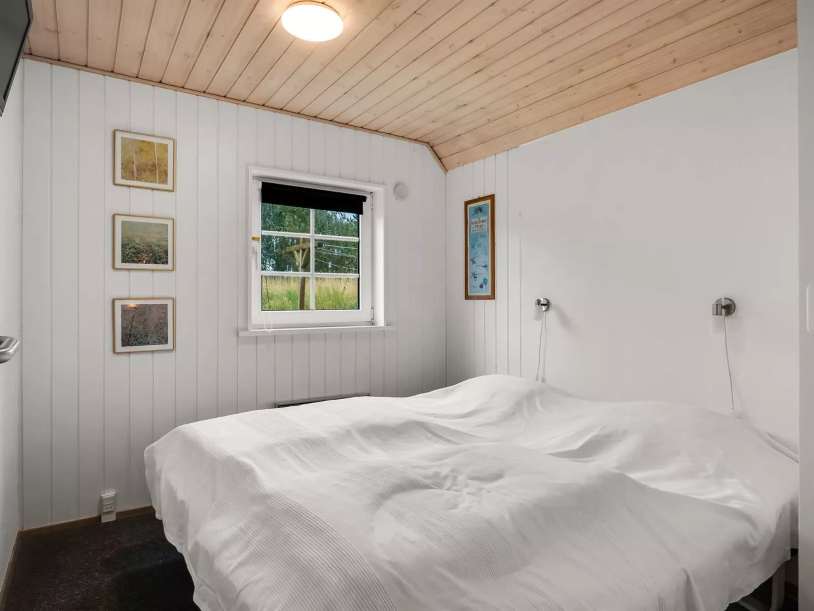 "Iliana" - 1km from the sea-Inside