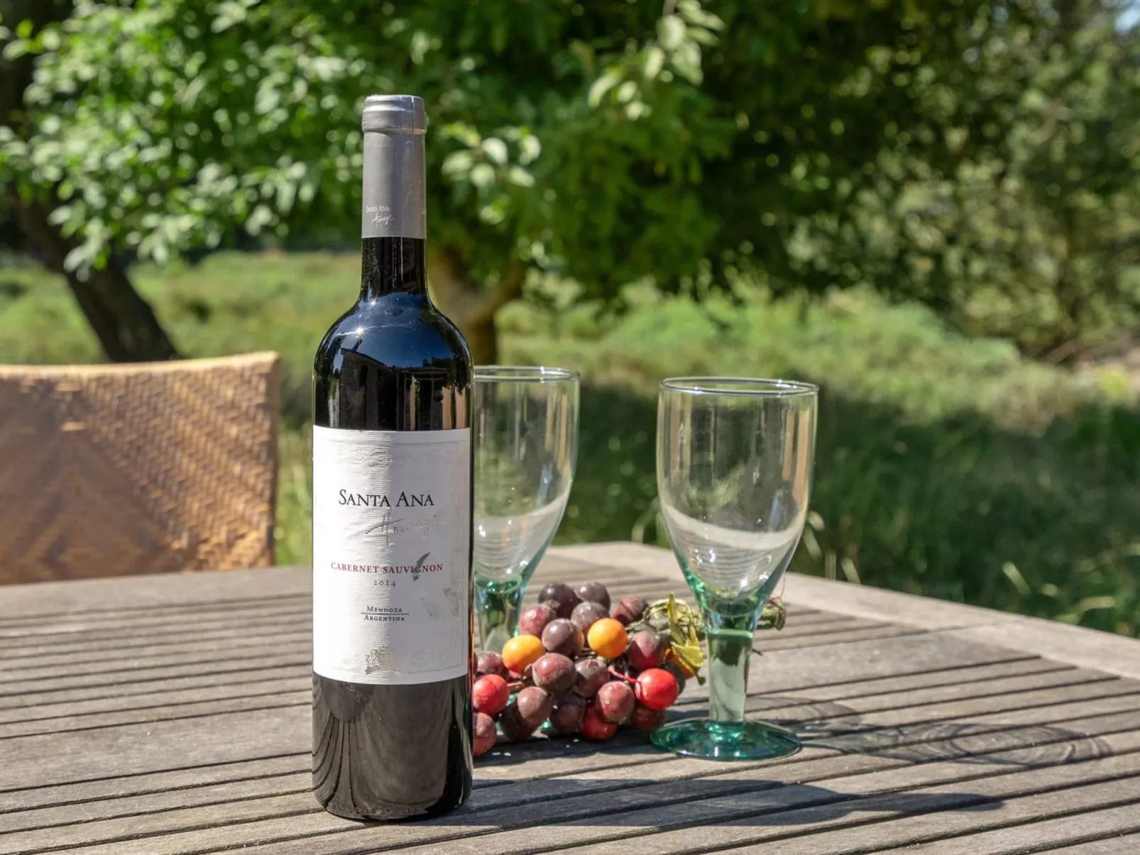 "Mojag" - 1km from the sea-Inside