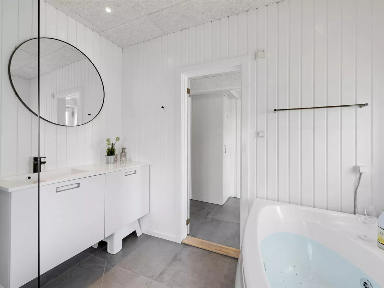 "Giesela" - 975m from the sea-Inside