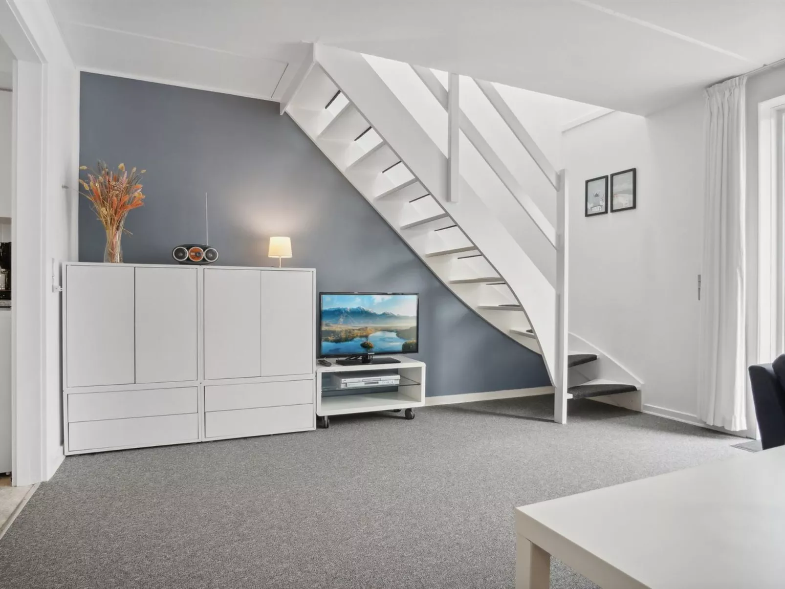 "Withulf" - 2.3km from the sea - Dedans