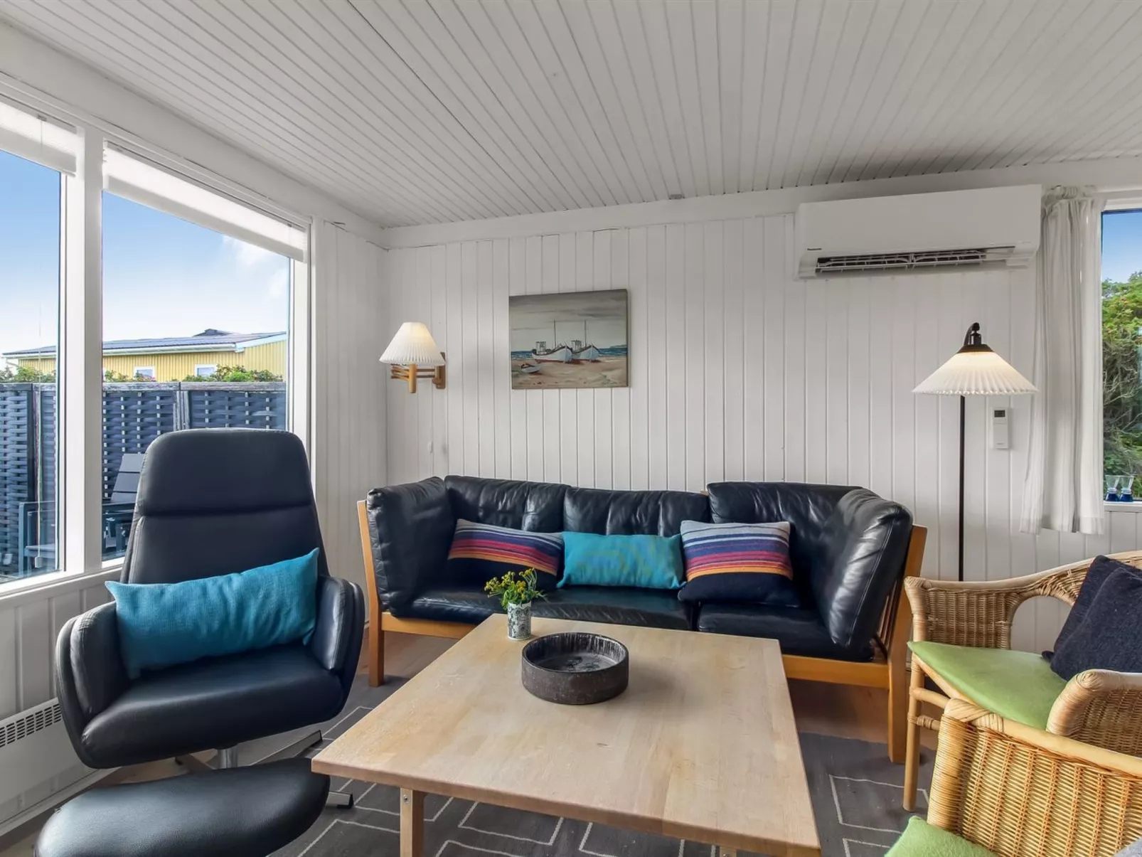 "Violeta" - 250m from the sea-Drinnen