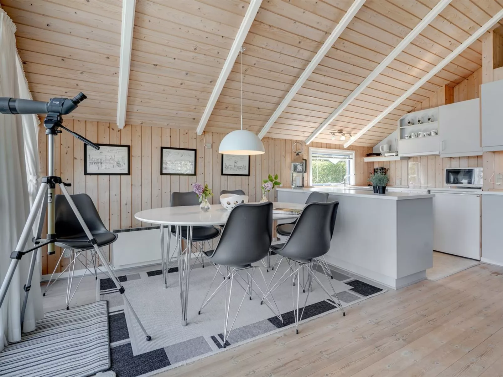 "Jarmericus" - 300m from the sea-Inside