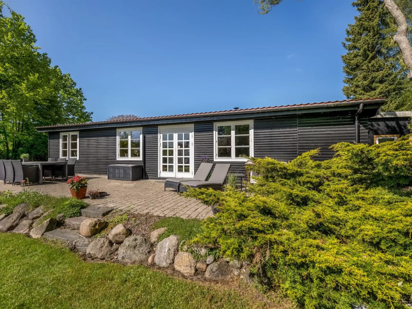 "Ilena" - 16.3km from the sea-Draußen