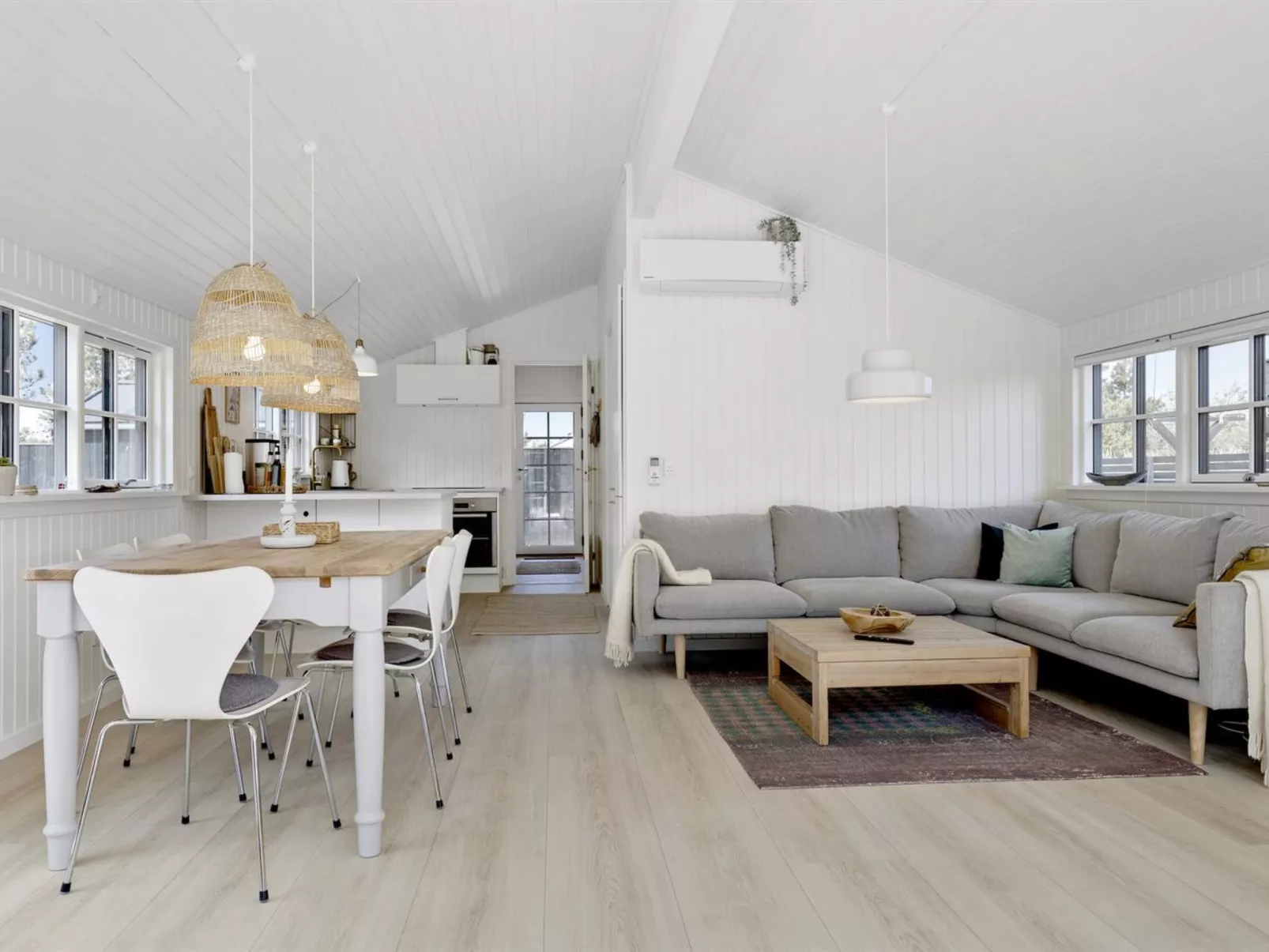 "Sheyla" - 150m from the sea-Dedans