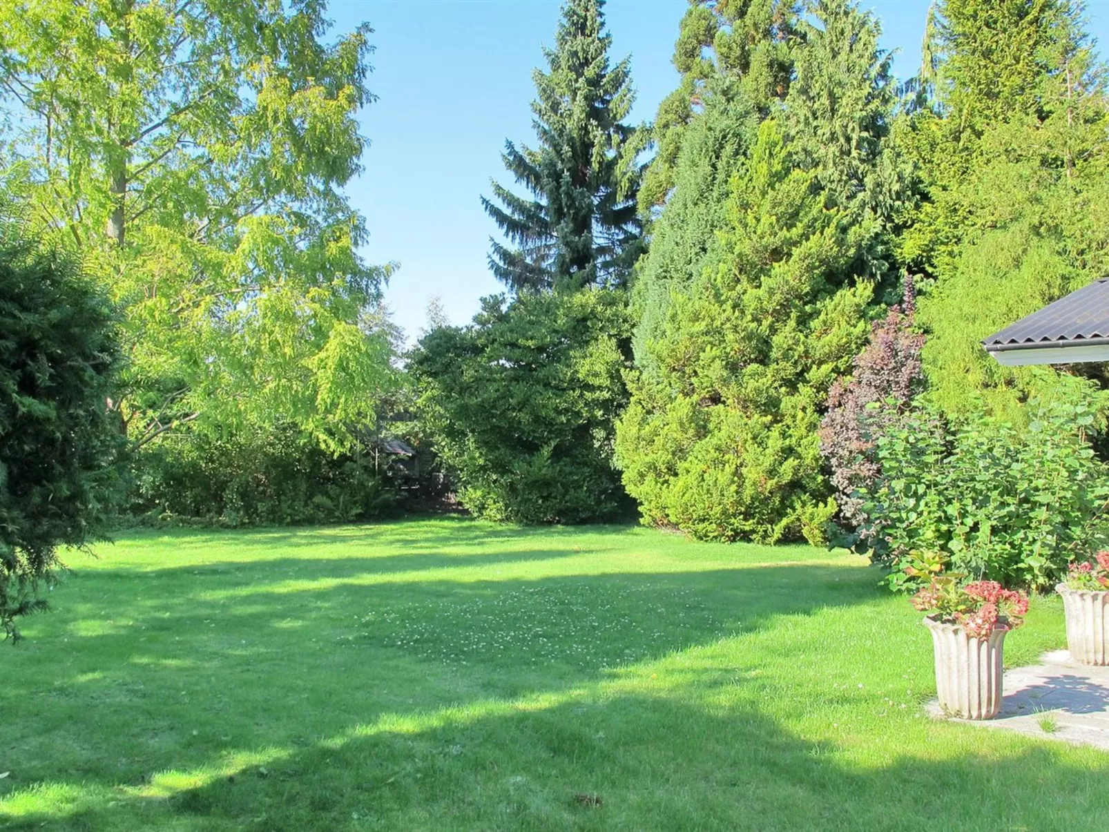 "Claudette" - 1km from the sea-Outside