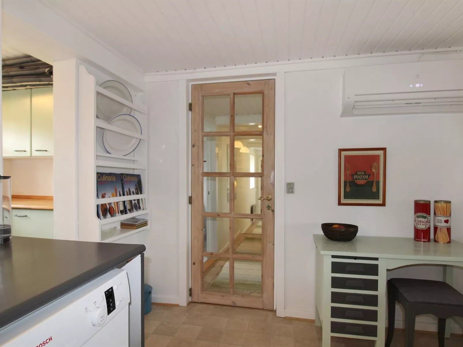 "Harre" - 300m from the sea-Inside