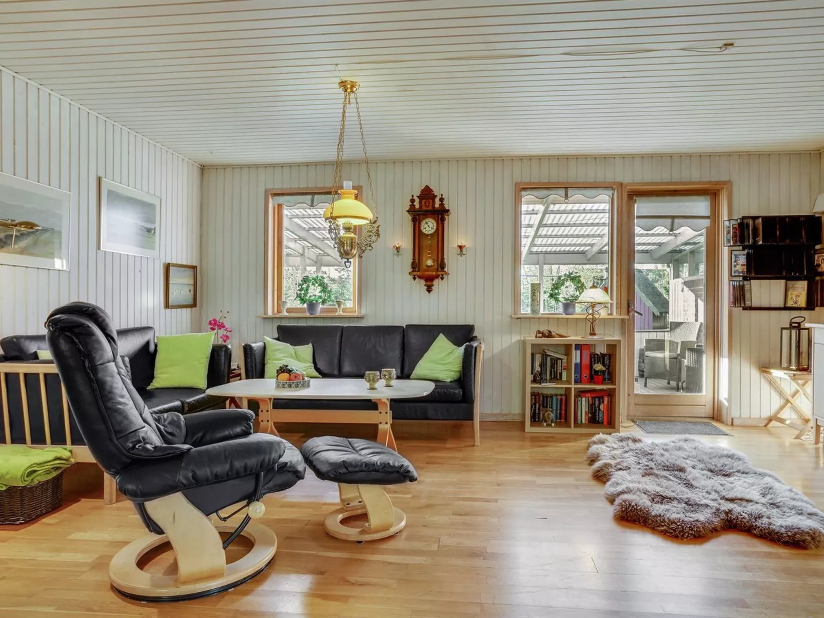 "Aurea" - 1km from the sea-Dedans