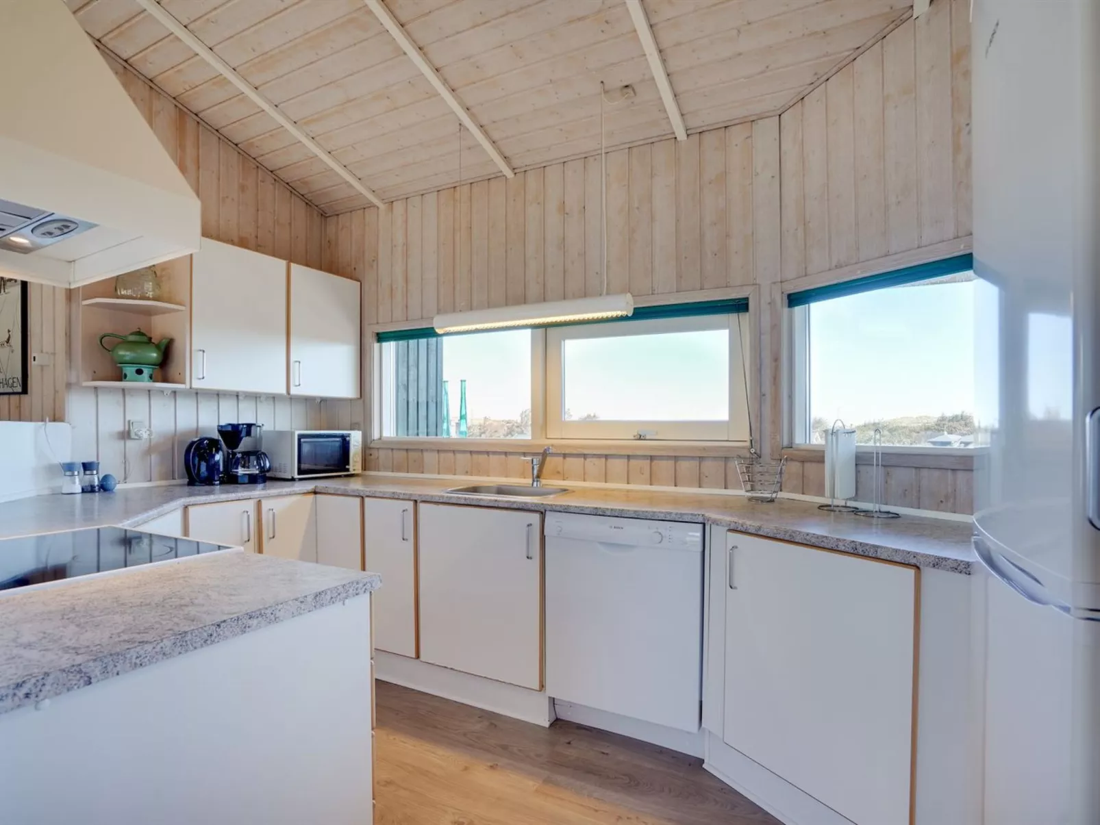 "Wighman" -  from the sea-Dedans