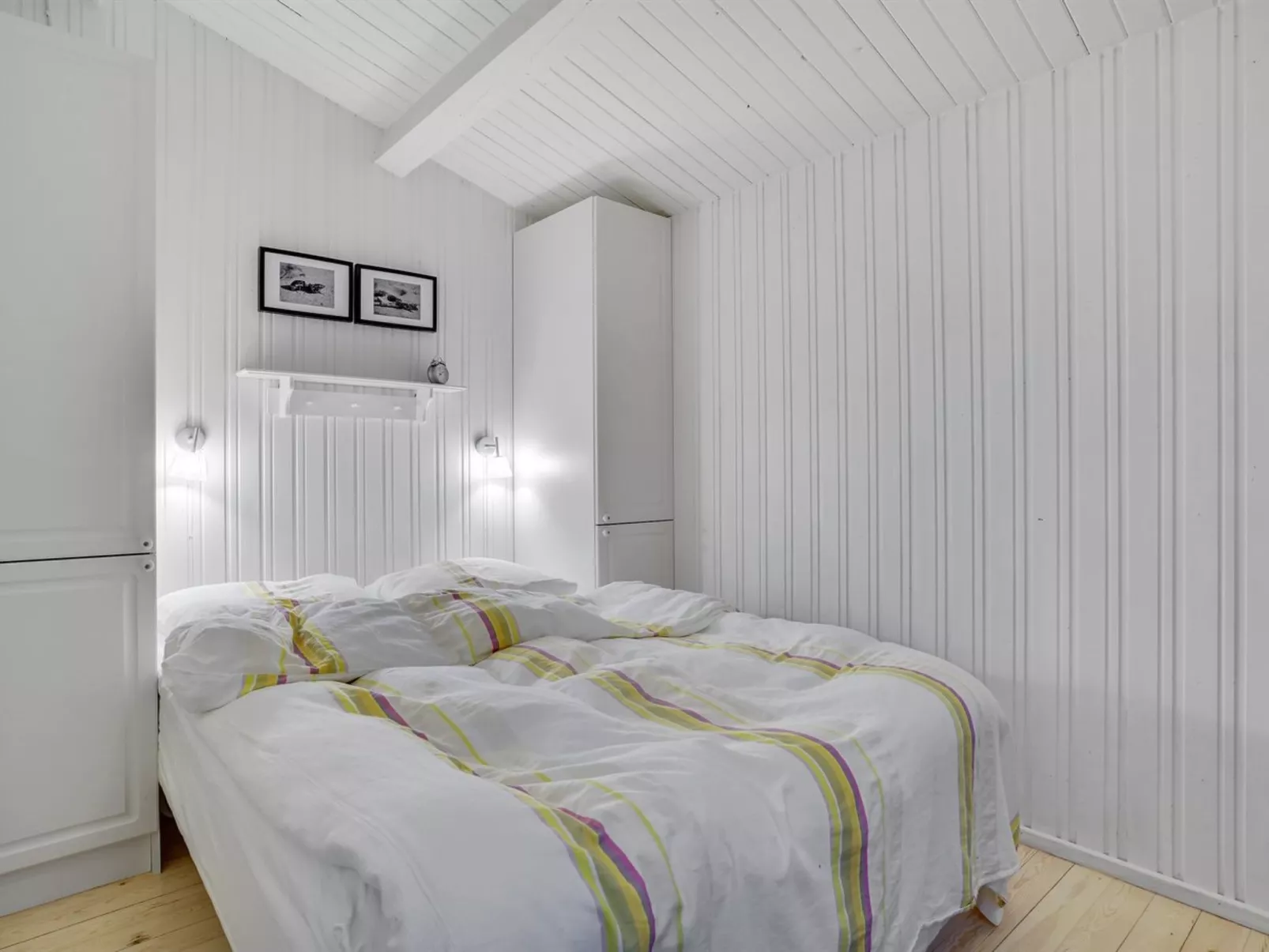 "Fjola" - 200m from the sea-Dedans