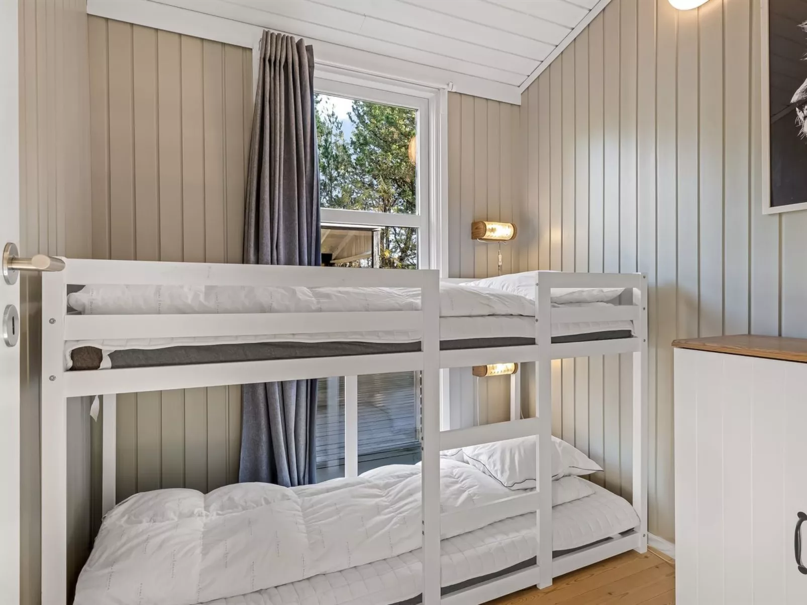 "Halwarth" - 250m from the sea-Drinnen