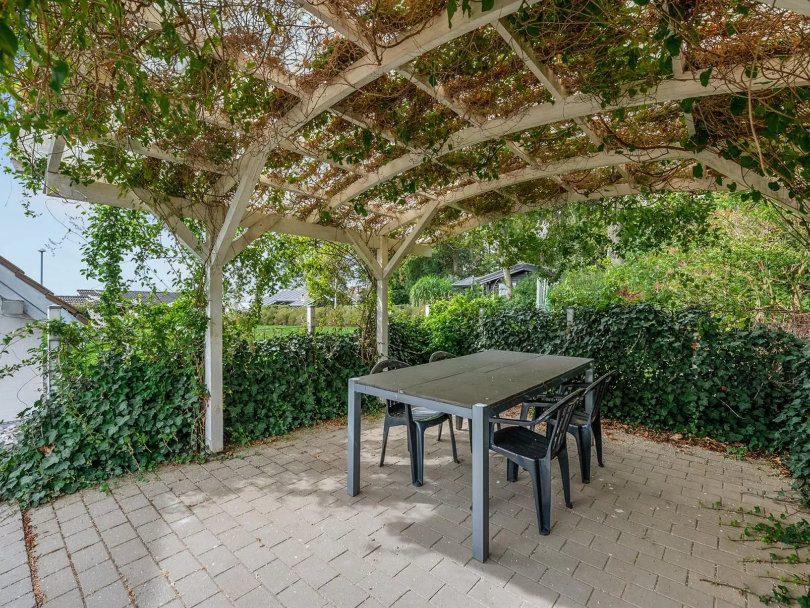 "Snezana" - 150m from the sea-Outside