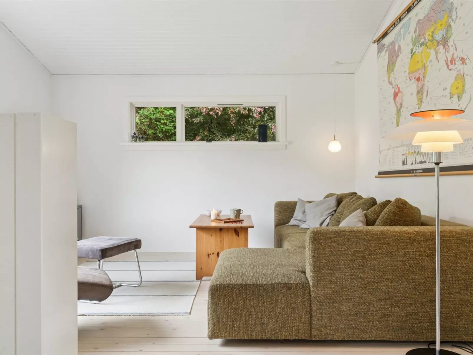 "Donco" - 600m from the sea-Inside