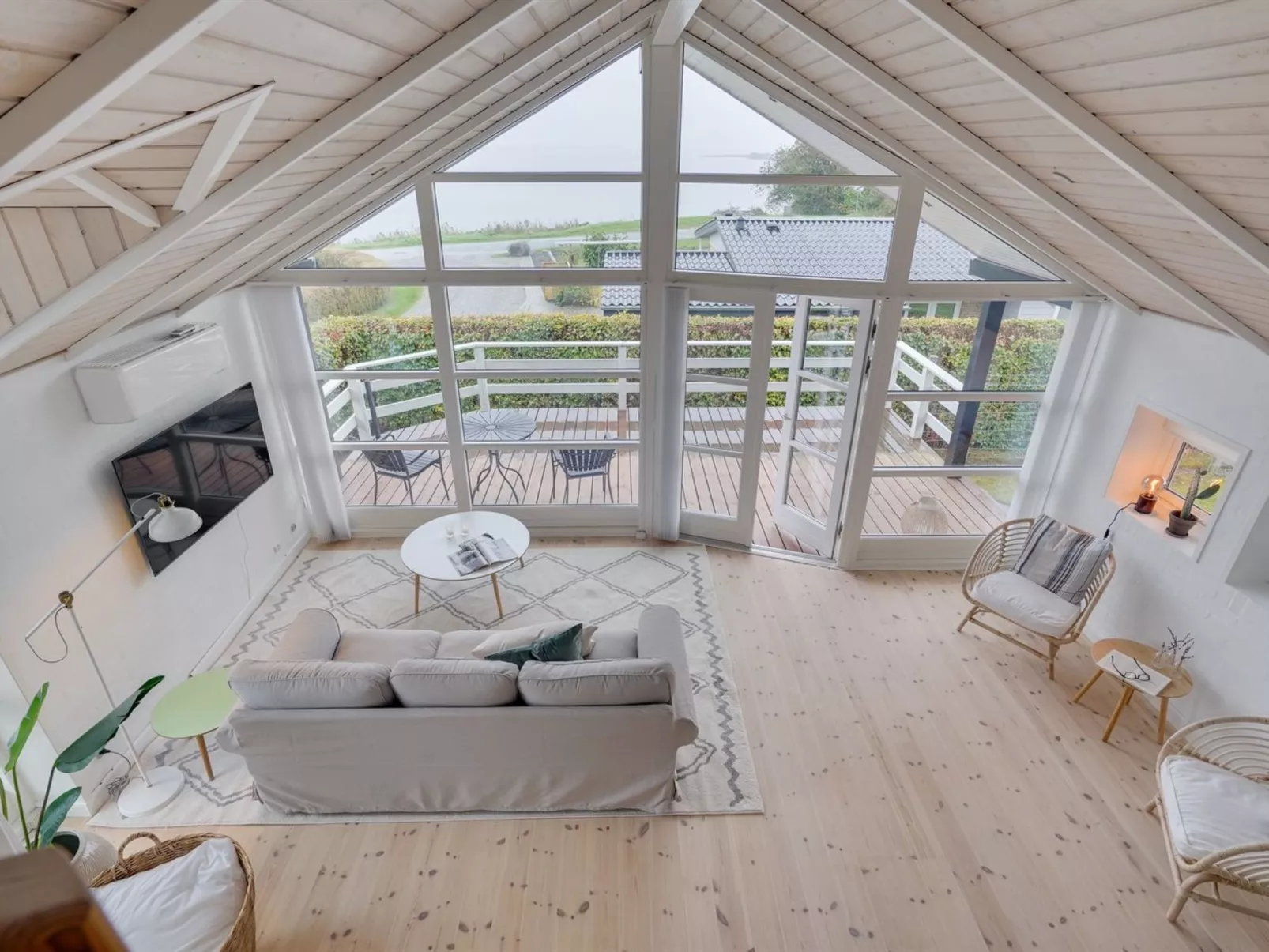 "Nica" - 100m from the sea-Dedans