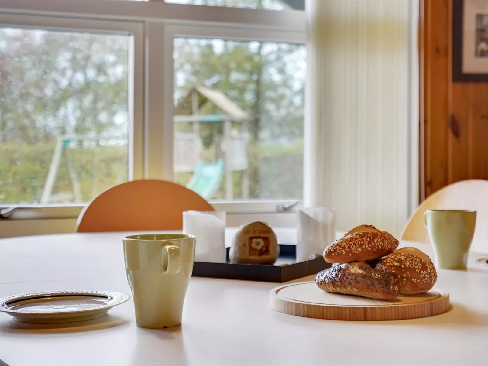 "Simonia" - 600m from the sea-Inside