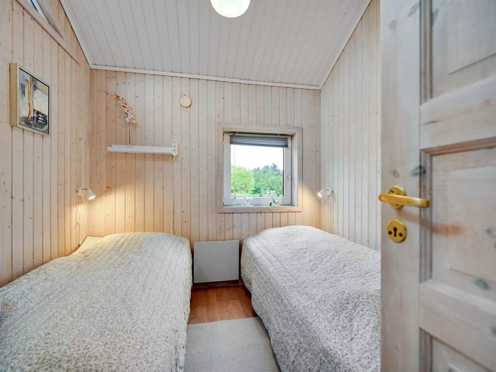 "Athisl" - 800m from the sea-Drinnen