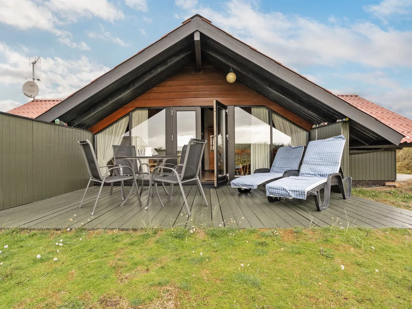 "Ardan" -  from the sea-Outside