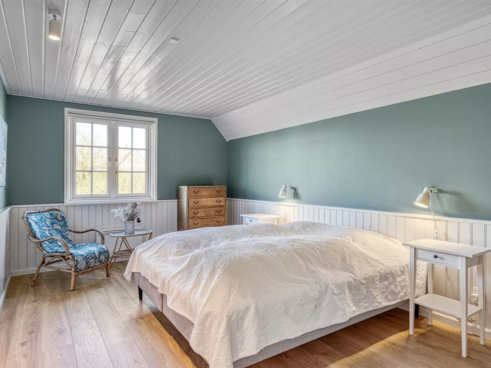 "Sten" - 100m from the sea-Dedans