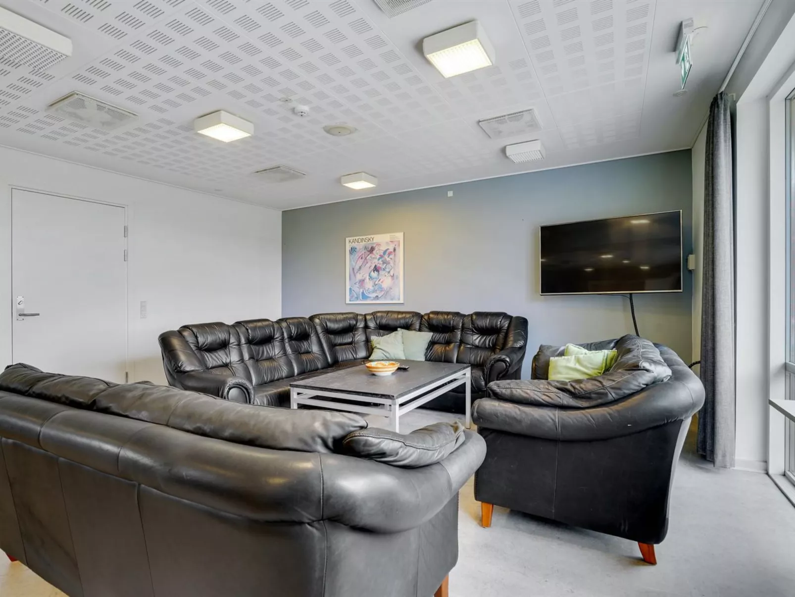 "Martinus" - 5.5km from the sea-Inside