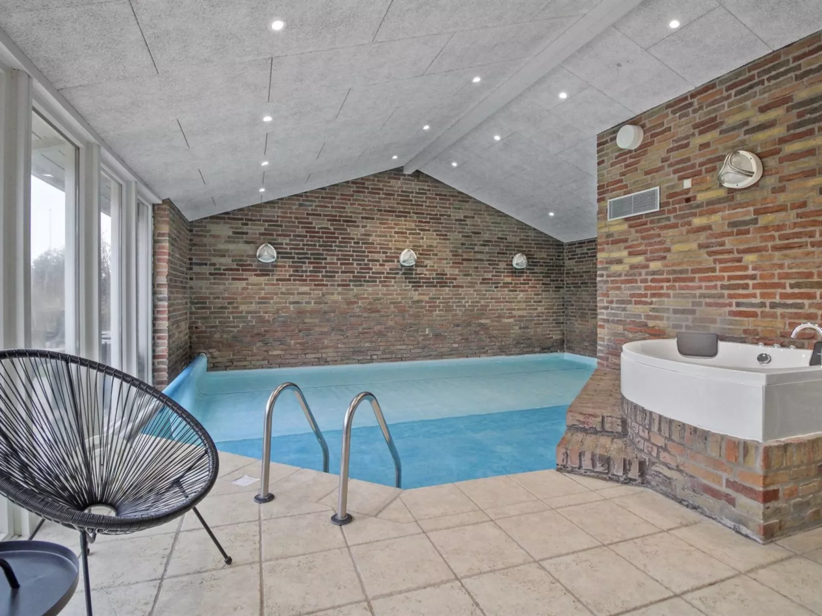 "Soini" - 900m from the sea-Dehors