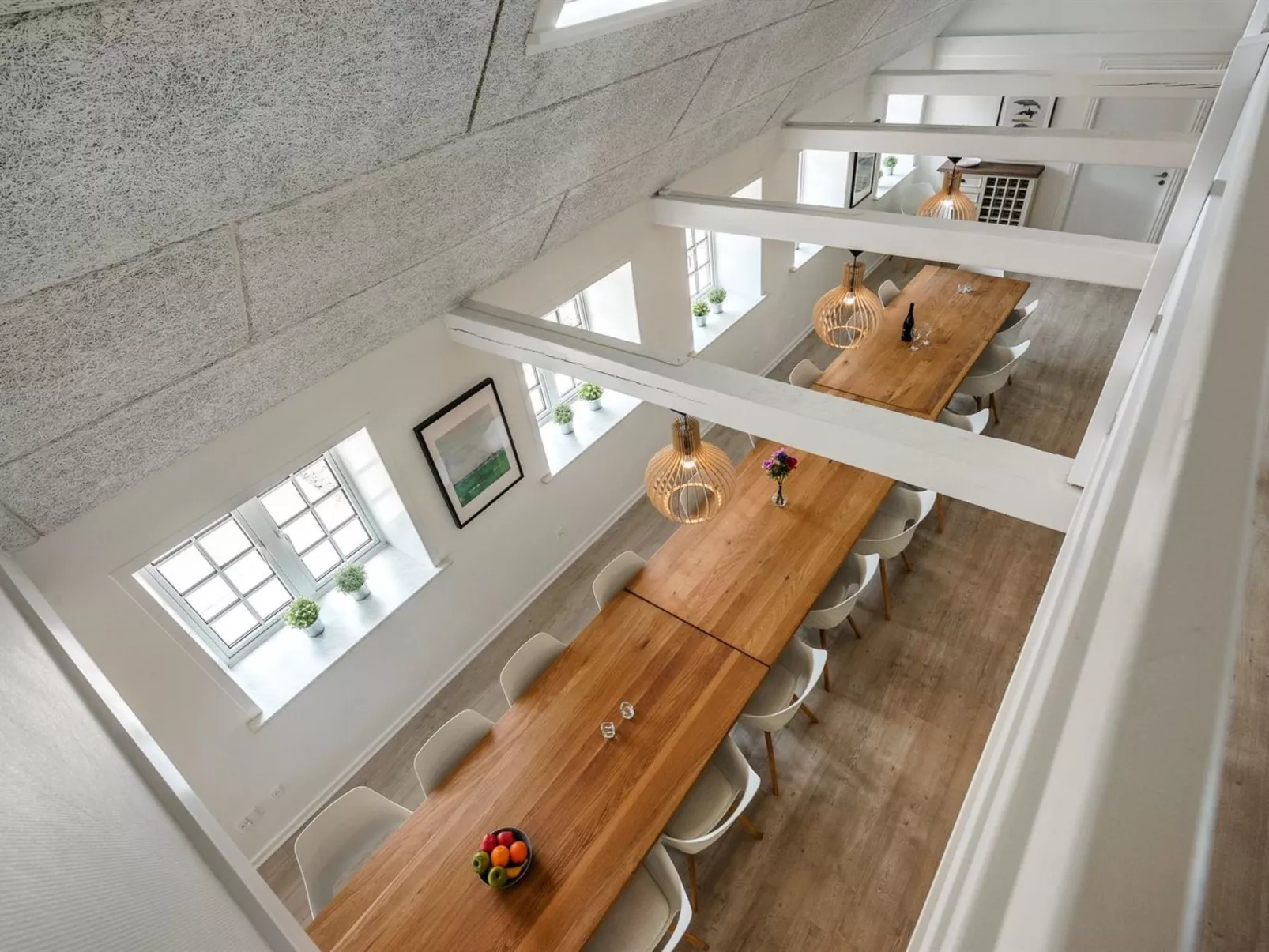 "Alitta" - 27km from the sea-Inside