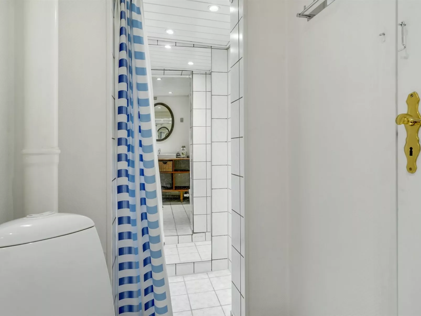 "Ajna" - 9.8km from the sea-Inside