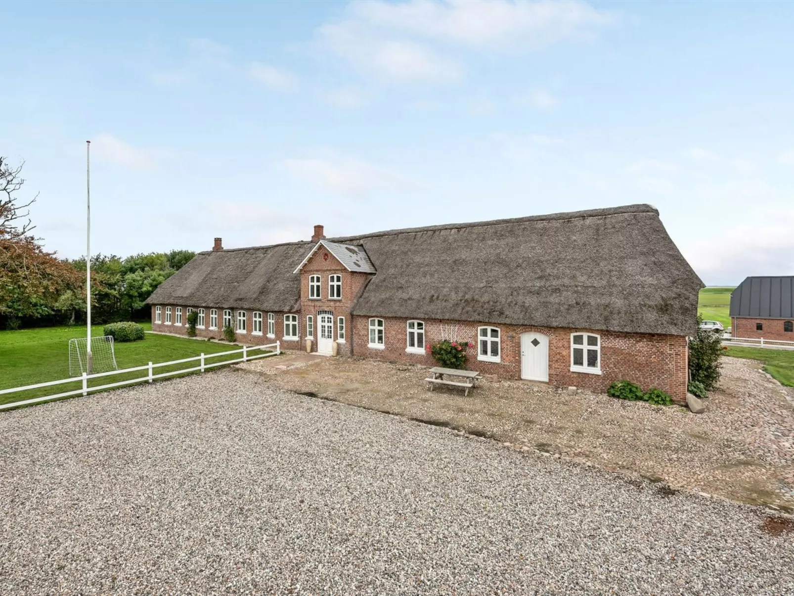 "Tilla" - 600m from the sea-Draußen