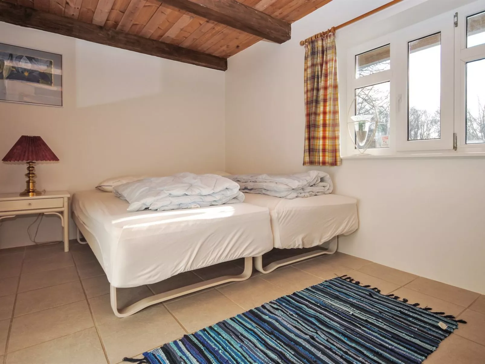 "Millie" - 3km to the fjord-Inside