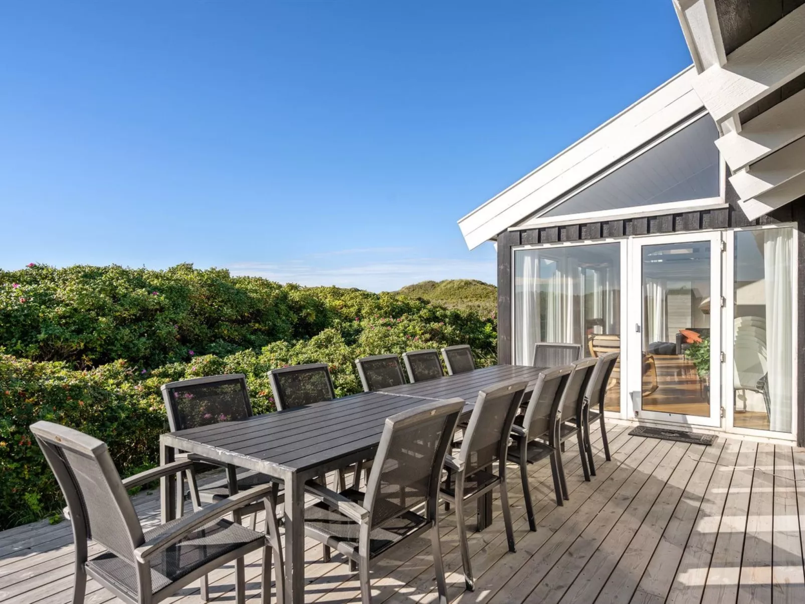 "Rauli" - 50m from the sea-Outside