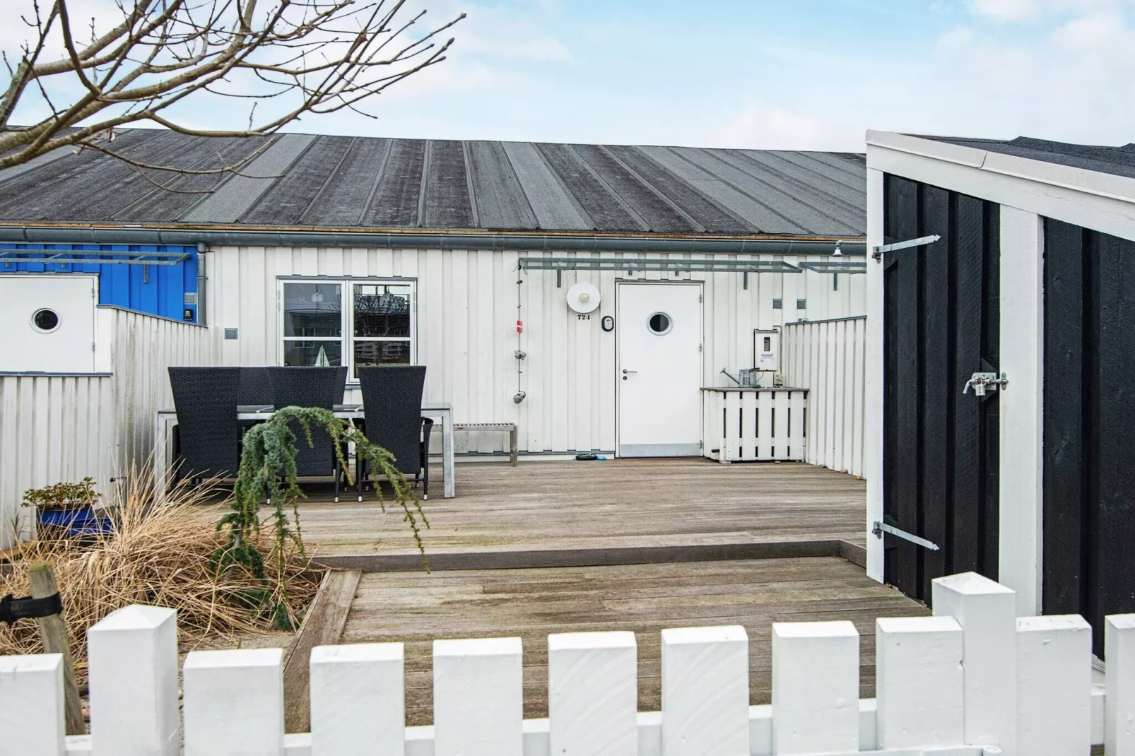 3 room,2 levels-Aussicht