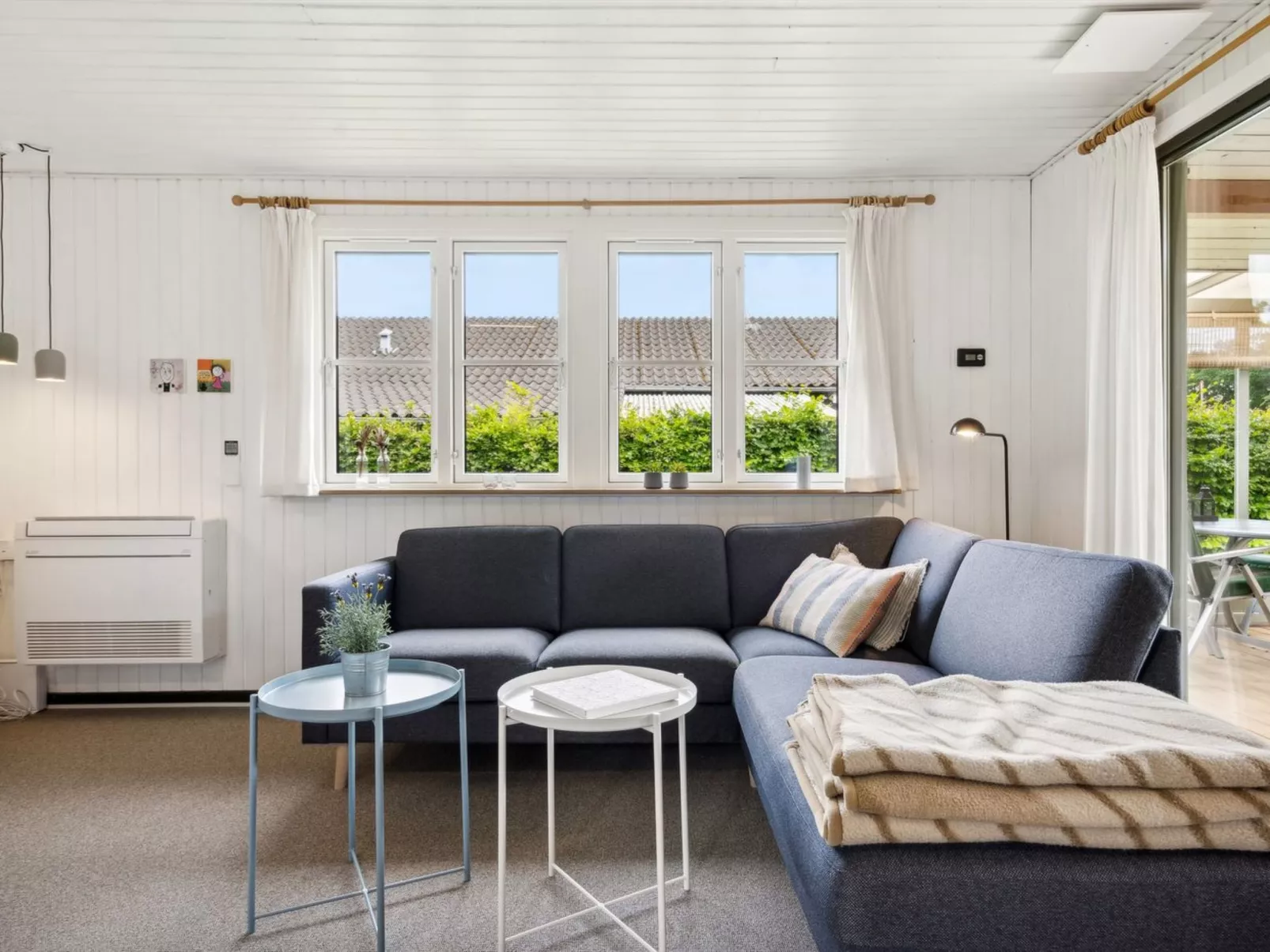 "Domnika" - 200m from the sea-Inside