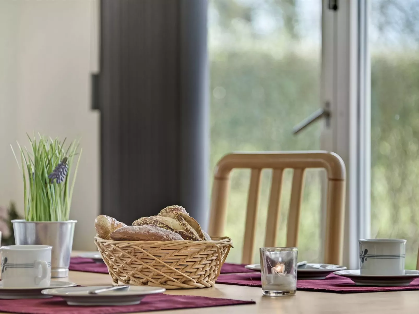 "Momo" - 570m from the sea-Inside