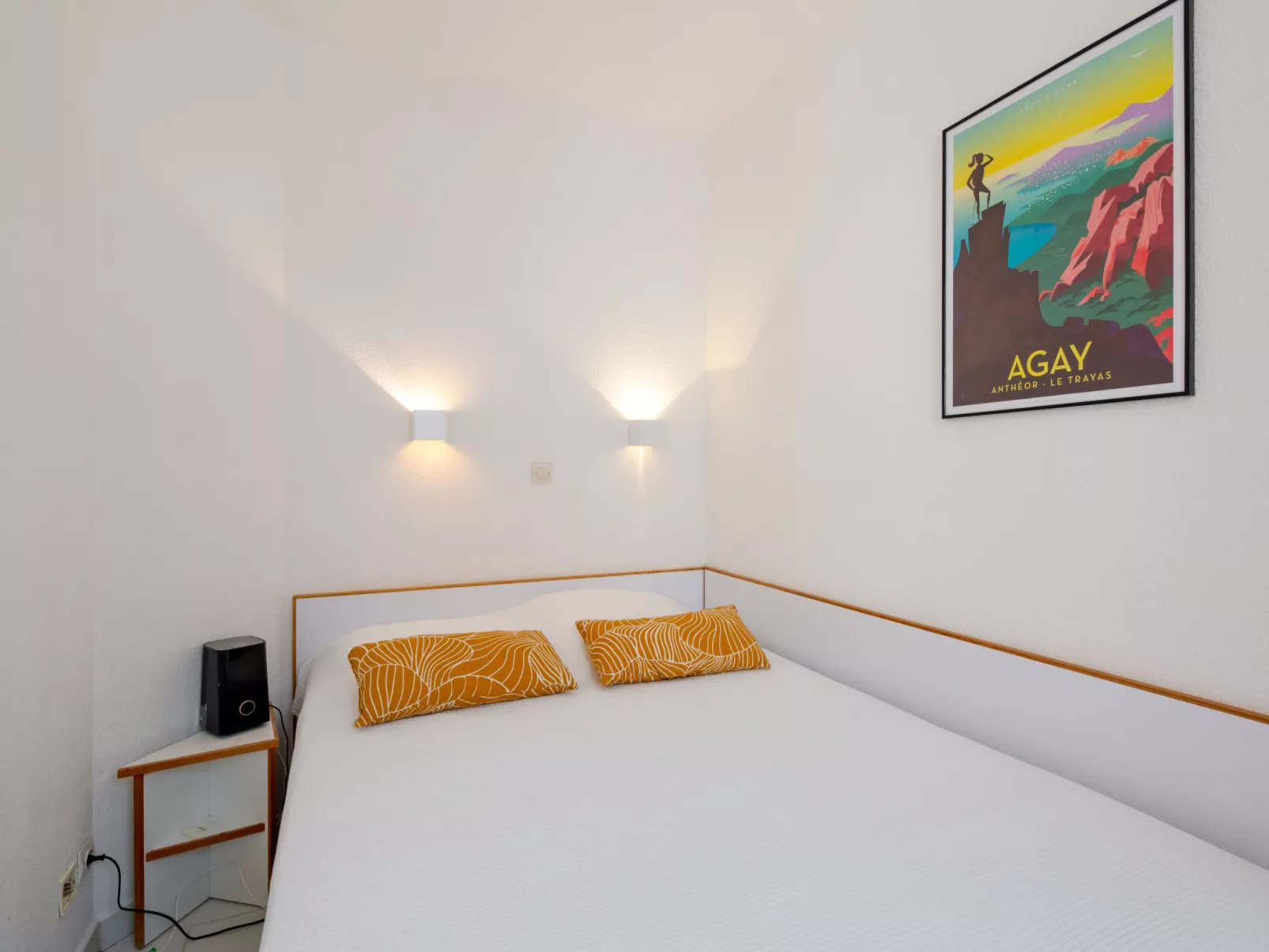 Le Village (C5 235)-Dedans