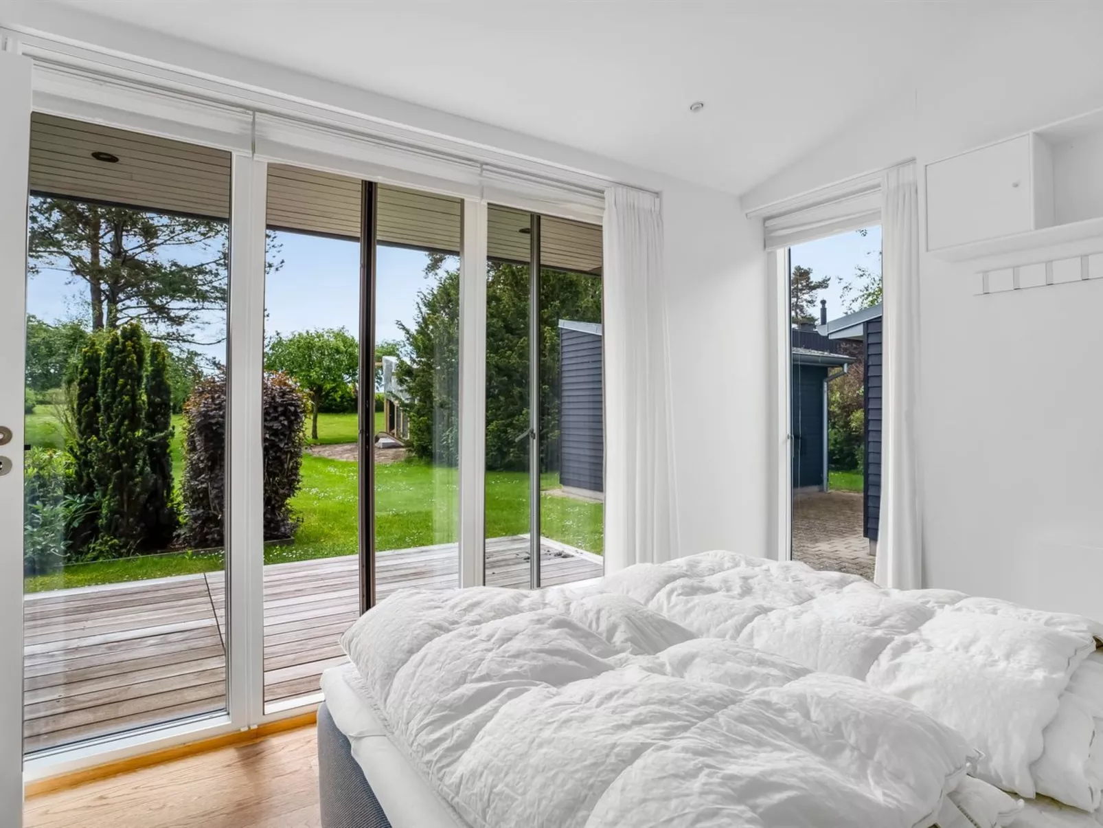 "Rother" - 50m from the sea-Inside