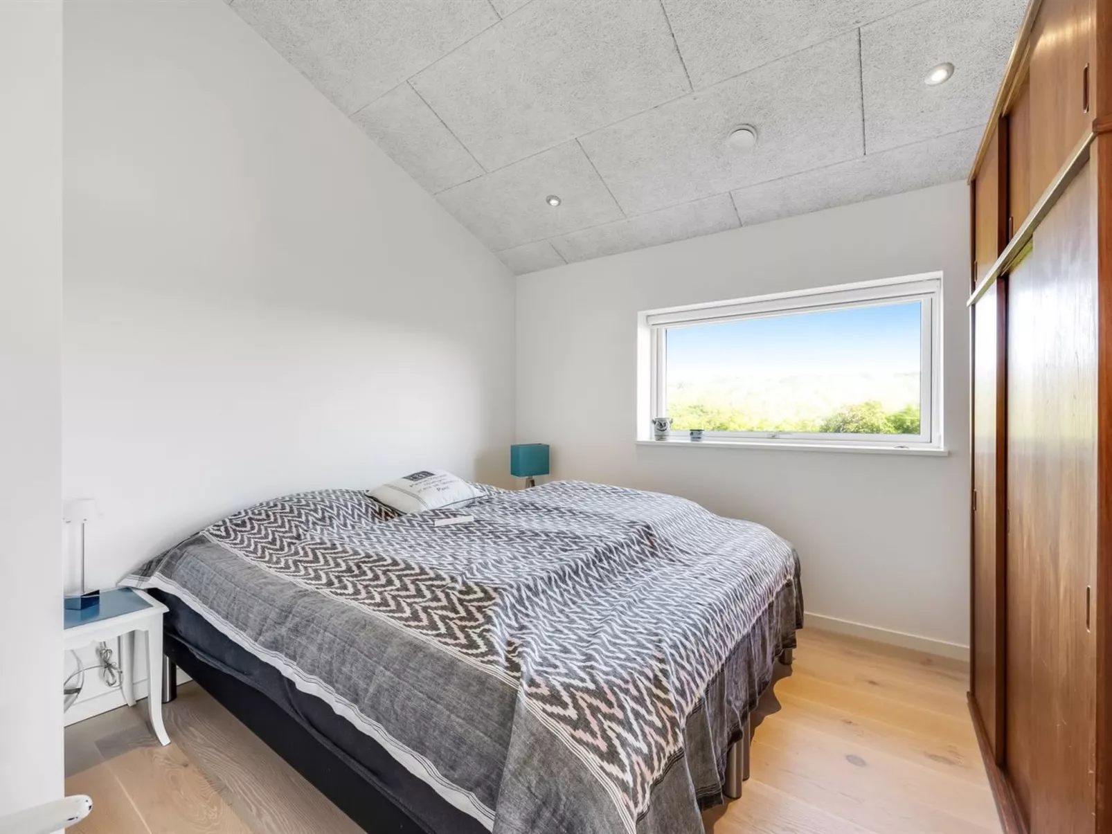 "Gebko" - 150m from the sea-Dedans