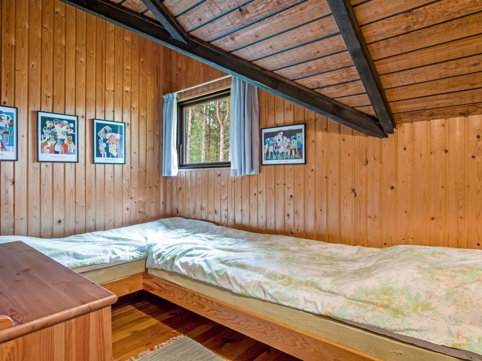 "Eliza" - 600m from the sea-Drinnen