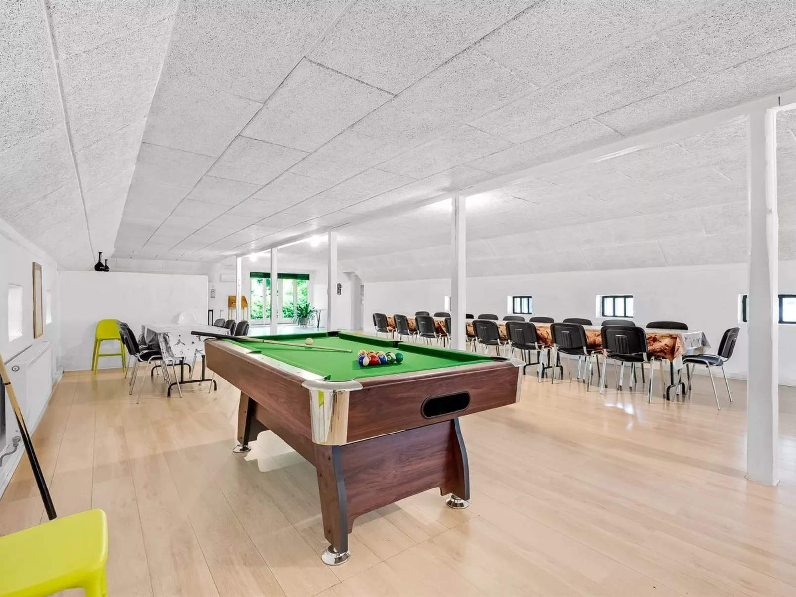 "Tatiane" - 10km from the sea-Inside