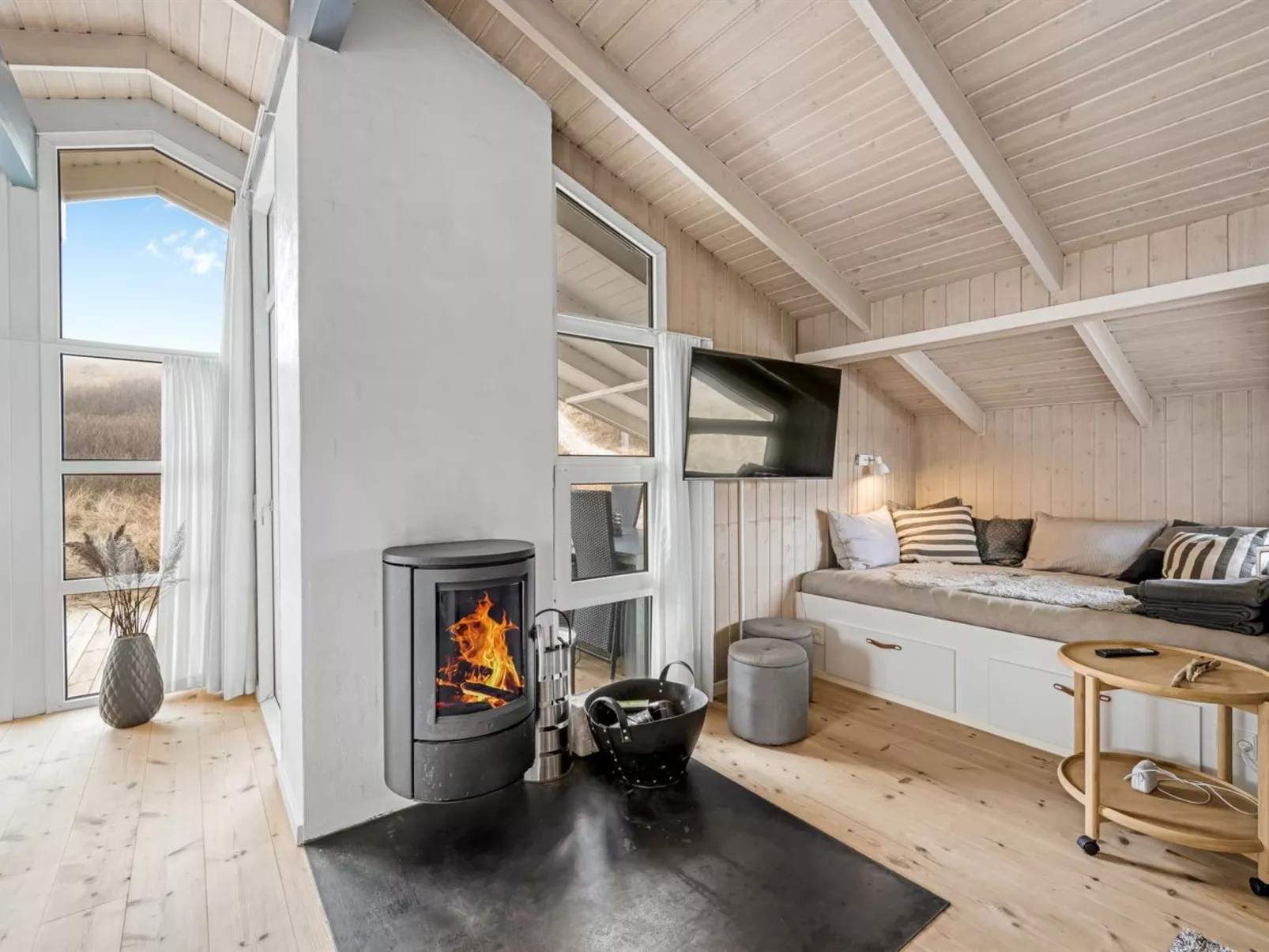 "Flepko" - 50m from the sea-Inside